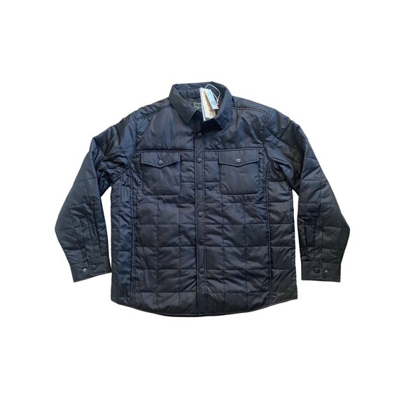 N.E. Limited Concealed Carry Quilted Rip Stop Puffer Jacket NEW WITH TAGS - Picture 1 of 4